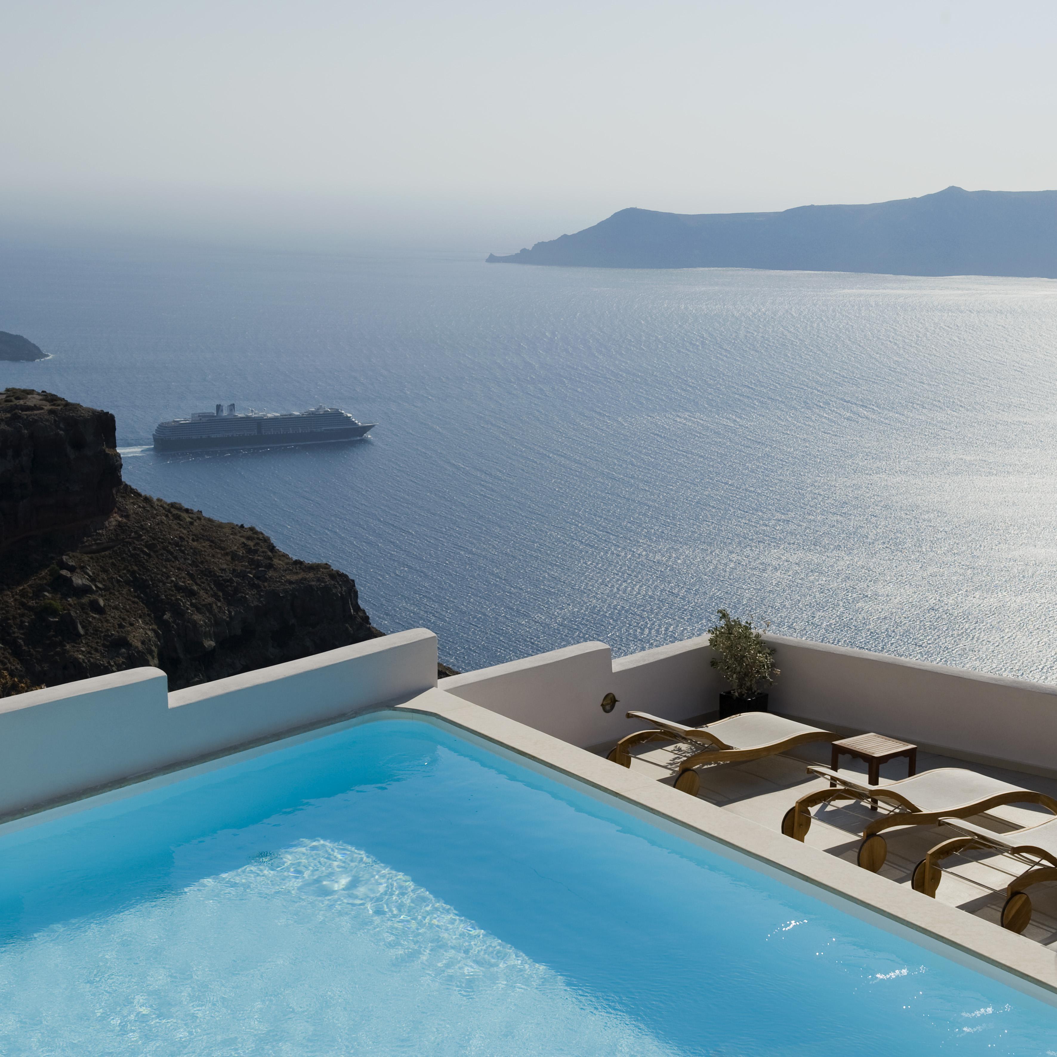 Gold - Small Luxury Of The World 4* Imerovígli