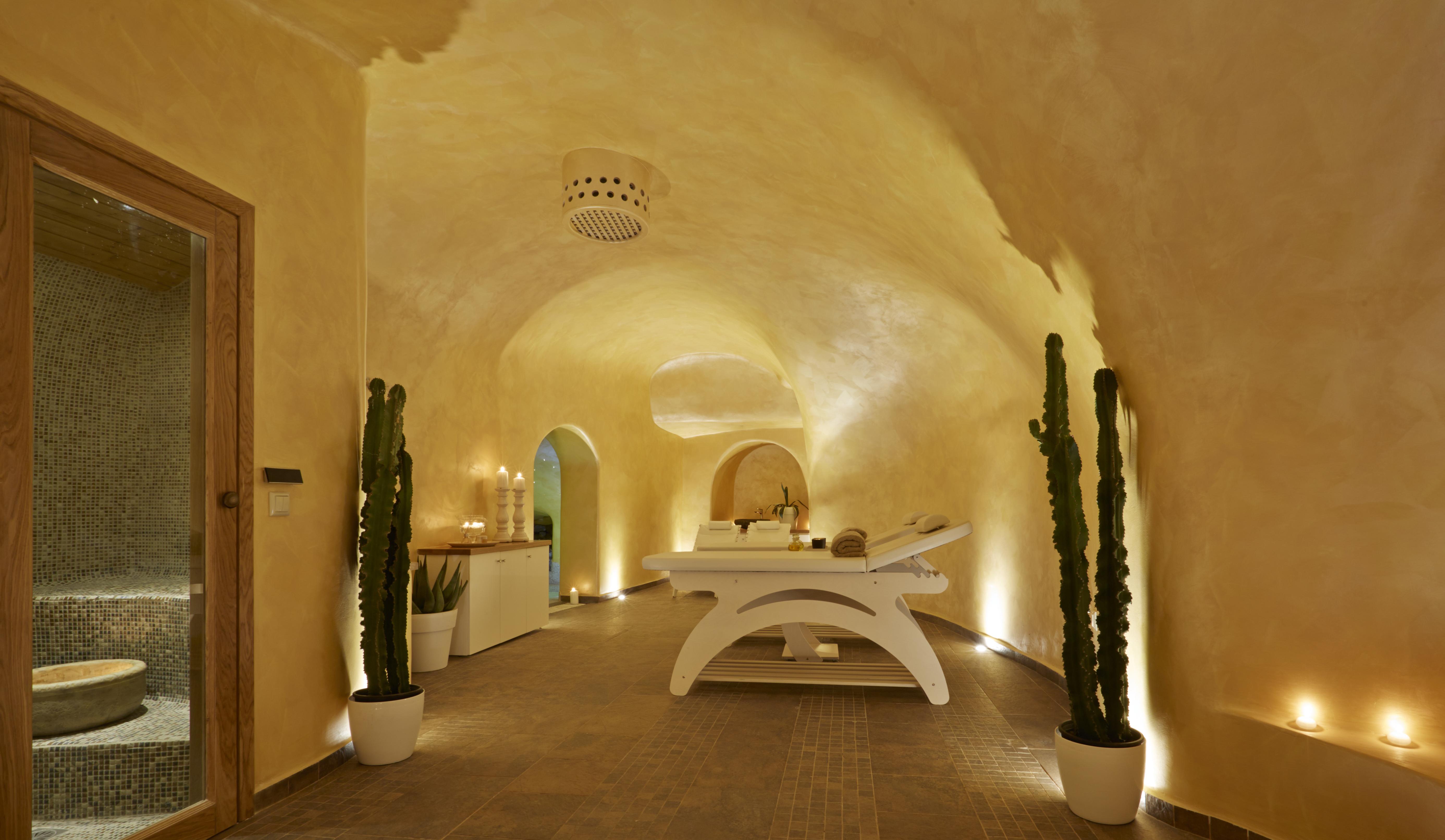 Gold - Small Luxury Of The World Hotel Imerovígli